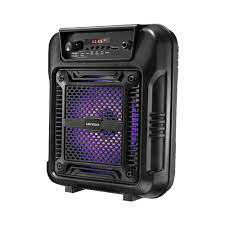 CAIXA AMPLIFICADA LENOXX MULTIUSO CA-60 80 WRMS