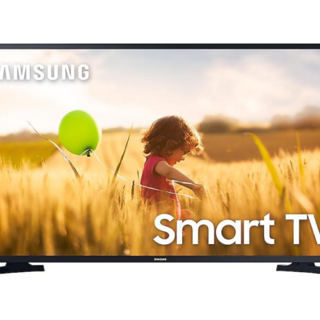 SMART TV SAMSUNG 40 POL.LED FULL HD 40T5300 TIZEN