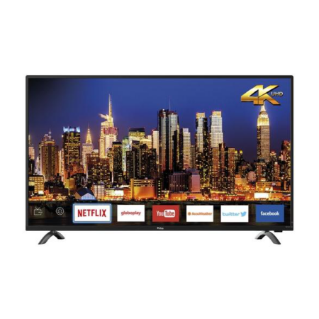 SMART TV PHILCO 40 POL.LED PTV40G60SNBL FULL HD