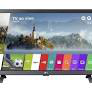 SMART TV MONITOR LG 24 POL.LED HD TL520S USB HDMI WIFI