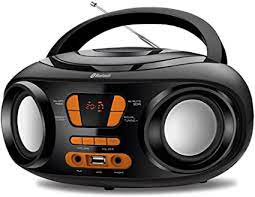 RADIO PORTATIL MONDIAL BX-19 UP DYNAMIC PTO/LJA BIVOLT