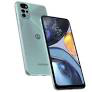 CELULAR MOTOROLA MOTO G22 XT2231-1 VERDE