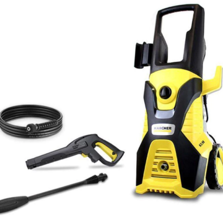 LAV.DE ALTA PRESSAO KARCHER K3 1740 LBS AM/PTO 127V