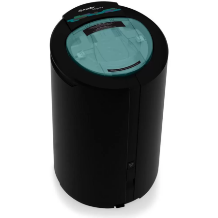 CENTRIFUGA DE ROUPAS MUELLER MEGADRY PRETA 127V