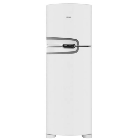REFRIGERADOR CONSUL 386LTS FROST FREE BRANCA 127V
