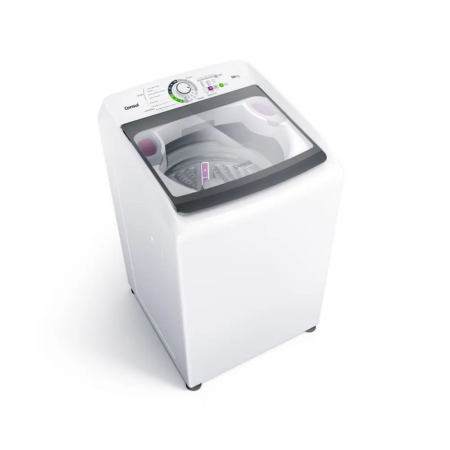 LAVADORA CONSUL 14KG CWH14AB BRANCO 127V