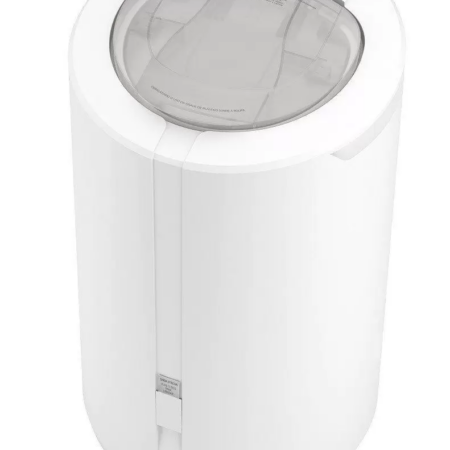 CENTRIFUGA DE ROUPAS MUELLER SUPER 15KG BRANCA 127V