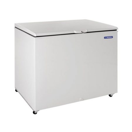 FREEZER METALFRIO 293 LTS HORIZONTAL DA302 BCO 127V