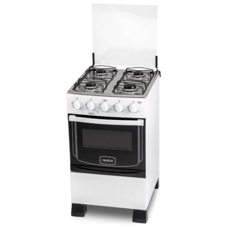FOGAO REALCE 4 BC ARES PLUS BRANCO