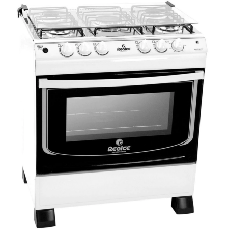 FOGAO REALCE 5 BC HERA  PLUS BRANCO
