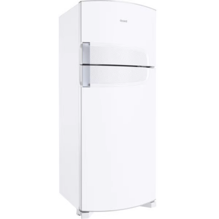 REFRIGERADOR CONSUL 450LTS CYCLE DEFROST BRANCA 127V