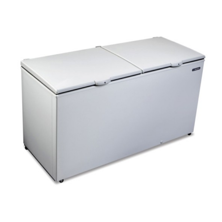 FREEZER METALFRIO 419 LTS HORIZONTAL DA420 BCO 127V