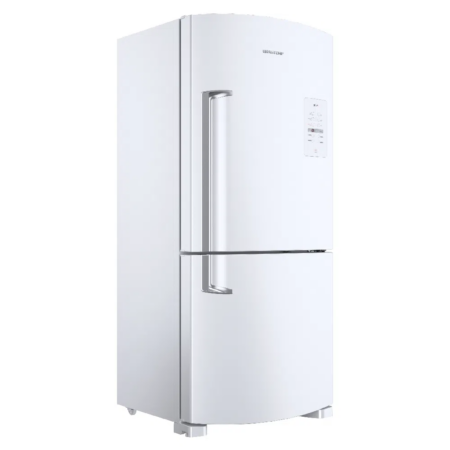 REFRIGERADOR BRASTEMP 573LTS FROST FREE BRANCO 127V
