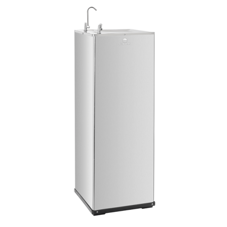 PURIFICADOR DE AGUA KARINA K40I DE COLUNA INOX 127V