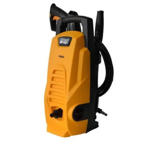LAV.DE ALTA PRESSAO WAP AGIL 1800W PTO/AMR 127V