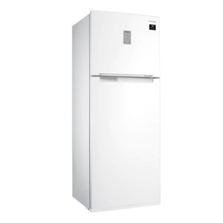 REFRIGERADOR SAMSUNG 460LTS INVERTER BRANCO BIV