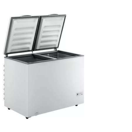 FREEZER CONSUL 414 LTS HORIZONTAL CHB42EB BCO 220V