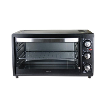 FORNO ELETRICO VENTISOL AGRATTO 50 LTS FE50-01 220V