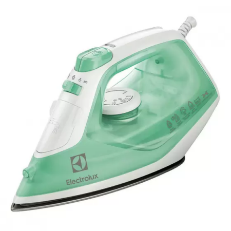 FERRO A VAPOR ELECTROLUX SIE-70 EASYLINE VERDE 127V