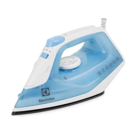 FERRO A VAPOR ELECTROLUX SIE-60 EASYLINE AZUL 127V