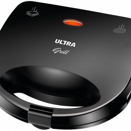 SANDUICHEIRA/GRILL MONDIAL ULTRA S-13 127V