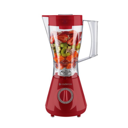 LIQUIDIF.CADENCE COLORS LIQ351 VERMELHO 127V