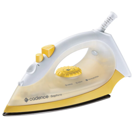 FERRO A VAPOR CADENCE SHAPIRO IRO200 127V