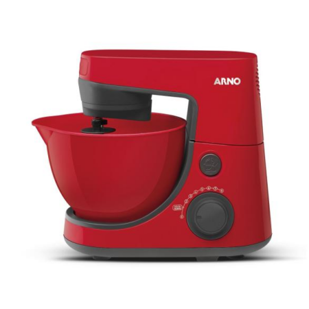 BATEDEIRA ARNO PLANETARIA DAILY SX86 VERMELHA 127V