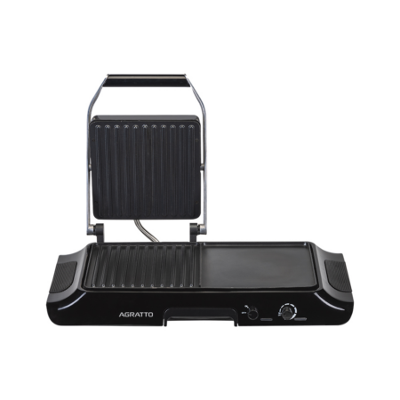 GRILL AGRATTO DUO GRILL GDC-01 MR CHEFF PRENSA 127V