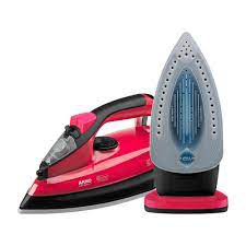 FERRO A VAPOR ARNO ULTRAGLISS II FV545B3 FUA2 127V