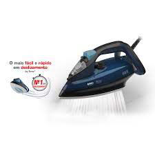 FERRO A VAPOR ARNO ULTRAGLISS I FV544B3 FUA1 127V