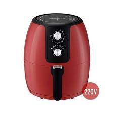 FRITADEIRA S/ÓLEO AGRATTO SUPREMMA FESV-02 VM 220V