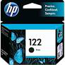 CARTUCHO HP-N 122 PRETO CH561HB ORIGINAL