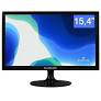 MONITOR BLUECASE 15,4 POL.BM154K2HVW PRETO BIVOLT