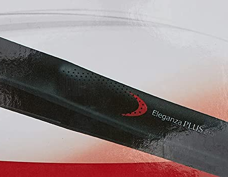 PRANCHA ALISADORA GAMA ELEGANZA PLUS BIVOLT