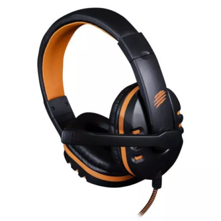 HEADSET OEX H-200 ACTION C/MICROFONE PT/LR
