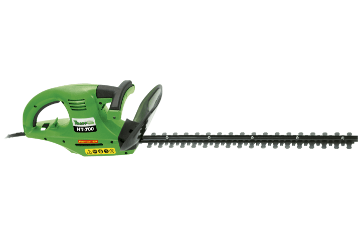 APARADOR DE CERCA VIVA ELETRICO TRAPP HT-700 127V