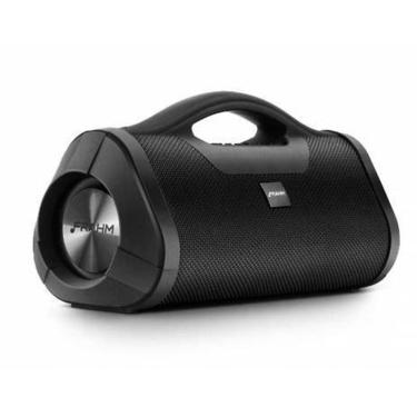 CAIXA DE SOM PORTATIL FRAHM DARKSOUND ONE 22W