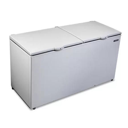 FREEZER METALFRIO 546 LTS HORIZONTAL DA550 BCO 127V