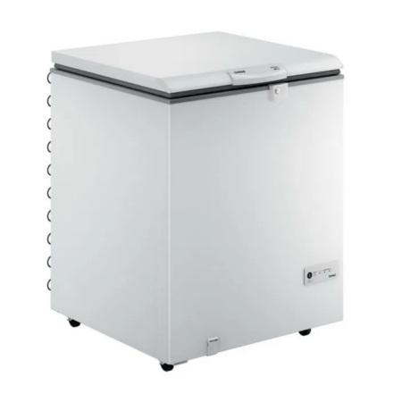 FREEZER CONSUL 220 LTS HORIZONTAL CHA22EB BCO 127V