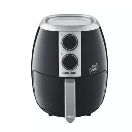 FRITADEIRA ELETRICA BEST AIR FRYER HF-5018GY 3,5L 127V