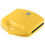 SANDUICHEIRA CADENCE MINIGRILL SAN234 AMARELO 127V