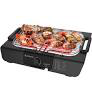 GRILL CHURRASQUEIRA CADENCE MENU GRL810 127V
