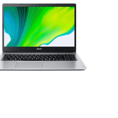 NOTEBOOK ACER 14 POL.N4500 4GB/SSD256GB W.10