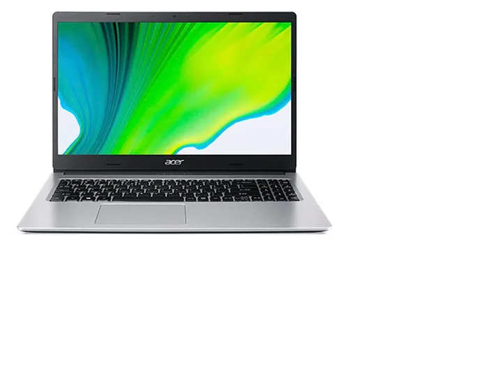 NOTEBOOK ACER 14 POL.N4500 4GB/SSD256GB W.10