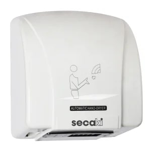 SECADOR DE MAOS SECAKI MDF-8851 AUTOMATICO 220V