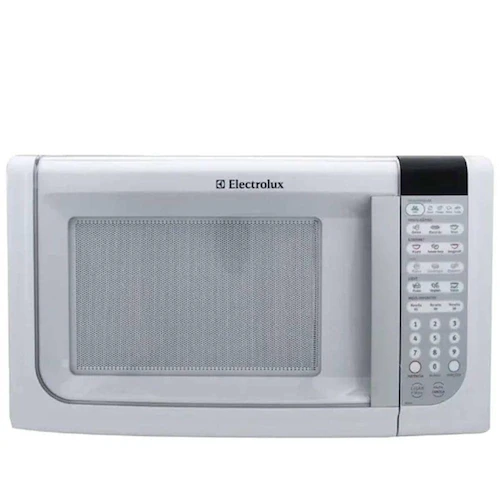 FORNO MICROONDAS ELECTROLUX 31 LTS MEF-41 BCO 220V