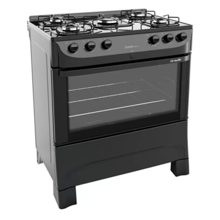 FOGAO MUELLER 5 BC FRATELLO VETRO STILE