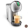 CAFETEIRA ARNO DOLCE GUSTO GENIO TOUCH CINZA 127V