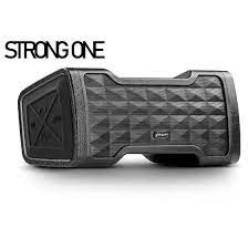 CAIXA DE SOM PORTATIL FRAHM STRONG ONE 36WRMS